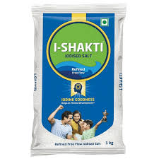ISHAKTI SALT 1KG